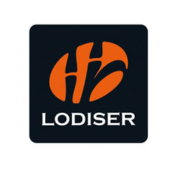 Lodiser